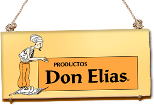 Productos Don Elías